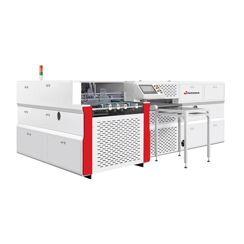 Prečo by ste mali investovať do stroja na drážkovanie lepenky?