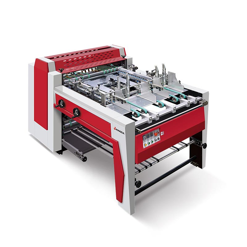 Sivý drážkovací stroj