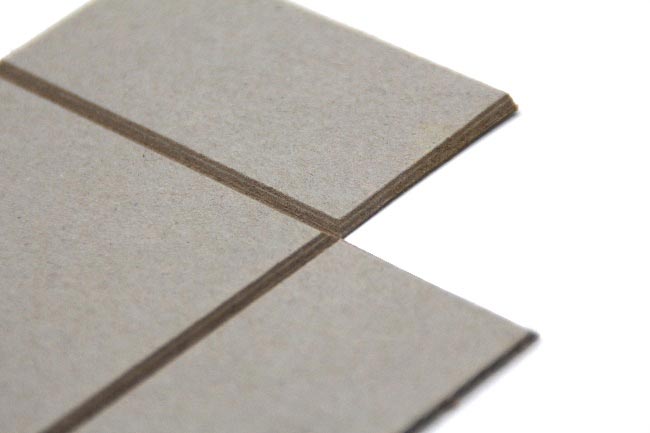 Gray Grooving Machine