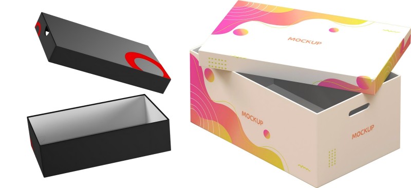 Carton Box Making Machine