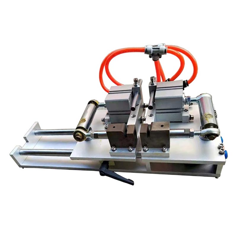 Pevný dierovač na krabice